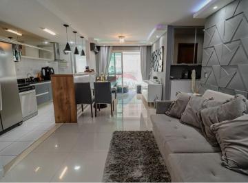 Apartamento · 100m² · 3 Quartos · 2 Vagas · Barra one, 3 quartos.