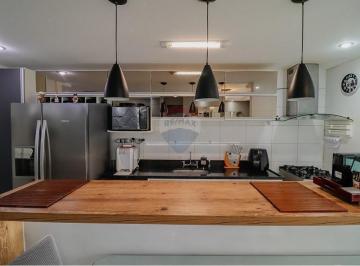 Apartamento · 100m² · 3 Quartos · 2 Vagas · Barra one, 3 quartos.