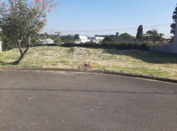 Terreno · 267m² · Terreno para venda no condominio Terras de Genova, localizado no bairro Chacara Morada Mediterranea,