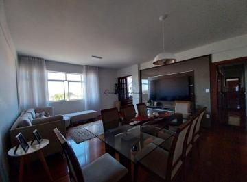 Apartamento · 110m² · 3 Quartos · 2 Vagas · Excelente Apartamento à Venda - Bairro Canaã