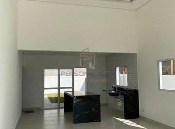 Casa · 150m² · 3 Quartos · 4 Vagas · Casa terrea no Condominio Gran Ville Sao Venancio, Itupeva