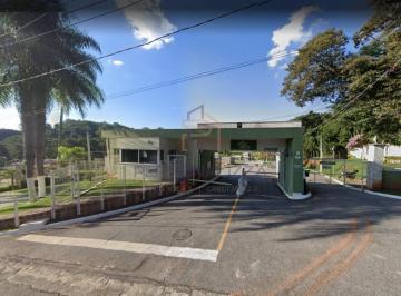 Terreno · 487m² · Terreno em Condominio em Gramadao - Jundiai, SP