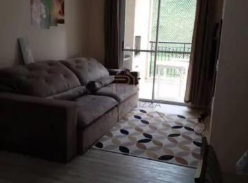 Apartamento · 80m² · 3 Quartos · 2 Vagas · Apartamento para venda Flex 1 em Jardim Florida, Jundiai - SP com 3 dormitorios sendo 1 suite e 2 va