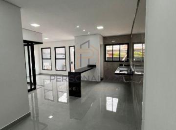 Casa · 92m² · 3 Quartos · 2 Vagas · Casa nova e terrea para venda, bairro Jardim Marambaia, Jundiai - SP