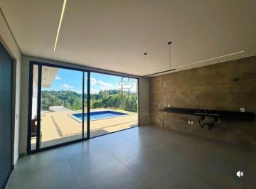 Casa · 250m² · 3 Quartos · 8 Vagas · Casa de alto padrao a venda no condominio Terras Caxambu, Jundiai - SP. Sofisticacao e qualidade de 
