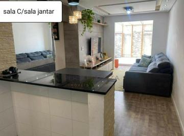 Apartamento · 240m² · 3 Quartos · 1 Vaga · Apartamento para venda, Altos do Pacaembu, Jardim Tamoio, Jundiai - SP, com total de 240,50mt no pis