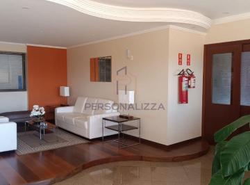 Apartamento · 133m² · 3 Quartos · 2 Vagas · Apartamento para venda no Edificio Peliciare na Av. Samuel Martins, Jundiai - SP com 133m2