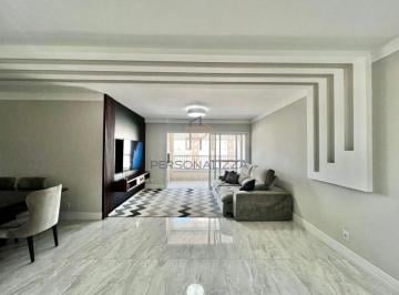 Apartamento · 113m² · 3 Quartos · 2 Vagas · Apartamento para venda no Liberty Exclusive Club, Jardim Messina Jundiai - SP