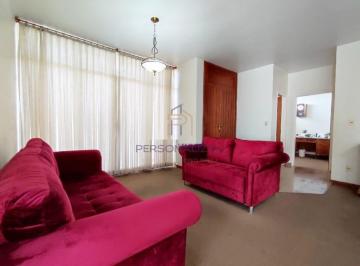 Casa · 268m² · 3 Quartos · 2 Vagas · Otima casa residencial ou comercial para venda, bairro Anhangabau, cidade de Jundiai -SP