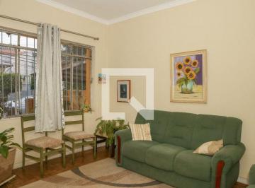 Casa · 113m² · 3 Quartos · 1 Vaga · Casa à Venda - Vila Pompéia, 3 Quartos,  113 m² - São Paulo
