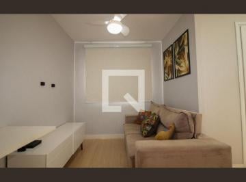 Apartamento · 45m² · 1 Quarto · Apartamento à Venda - Vila Prudente, 1 Quarto, 45 m² - São Paulo