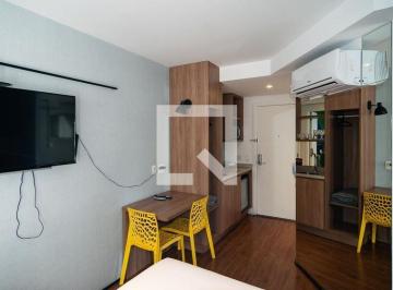 Apartamento · 20m² · Imoveis - no Centro