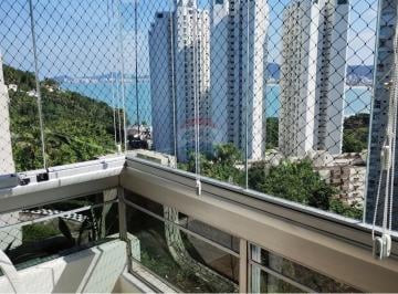 Apartamento · 94m² · 3 Quartos · 2 Vagas · APARTAMENTO A VENDA PRAIA DA ENSEADA - GUARUJA-SP