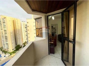 Apartamento · 62m² · 2 Quartos · 1 Vaga · Apartamento a venda 2 Dormitórios (1 suíte) Sala Ampla sacada Piscina Sauna Jogos Segurança 24 Horas