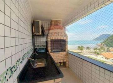 Apartamento · 200m² · 3 Quartos · 2 Vagas · COBERTURA VISTA MAR 3 SUÍTES PRAIA DO TOMBO