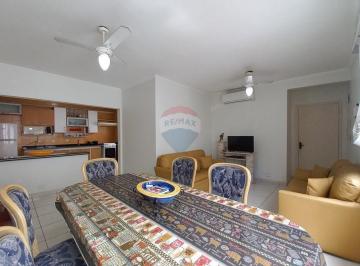 Apartamento · 70m² · 2 Quartos · 1 Vaga · Apartamento à venda na praia da Enseada no Guarujá-SP