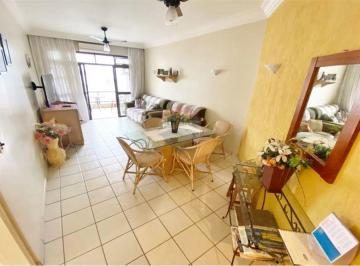 Apartamento · 80m² · 2 Quartos · 2 Vagas · Apartamento de 2 dormitórios com piscina a 3 quadras da praia das Astúrias