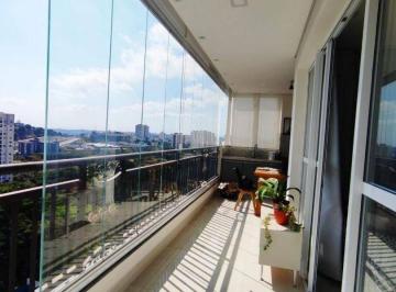 586aebfb9fd7925a0964cefab5d011939f455622 · Apartamento mobiliado com 3 suítes para alugar, 132 m² por R$ 9.500/mês - Le Parc Residence - Jundia