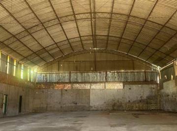 46a7807d0193cac6ed1fb5e1858ae75001476be3 · Terreno 12.000 m² Galpão, 1524 m² - venda por R$ 3.000.000 ou aluguel por R$ 15.772/mês - Caxambu - 