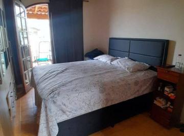 26998f61e54f96518c6aa793e542c98b9fd45da8 · Casa com Edícula 3 dormitórios à venda, 157 m² por R$ 500.000 - Loteamento Reserva Ermida - Jundiaí/
