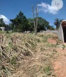 283d6a1025142c7073b945d8a154acb3ac9fe0b2 · Terreno à venda, 1000 m² por R$ 600.000 -  Colônia - Jundiaí/SP