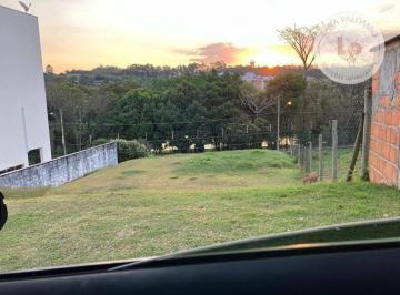8f8609f3b8dd8061c71b36b1c0eb97f8de818a78 · Terreno à venda, 343 m² por R$ 650.000,01 - Condomínio Quintas do Lago - Jundiaí/SP