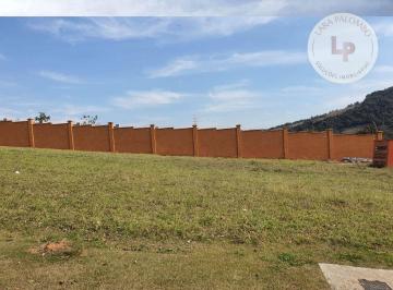 14dcb8f183cf41908072454fbd9382d773bfa5af · Terreno à venda, 575 m² por R$ 990.000,00 - Alphaville Jundiaí - Jundiaí/SP