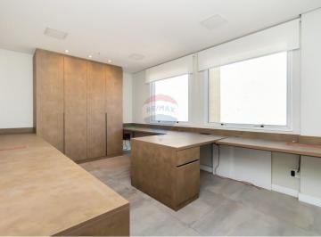 Comercial · 38m² · Conjunto Comercial com móveis planejados à venda na Bela Vista