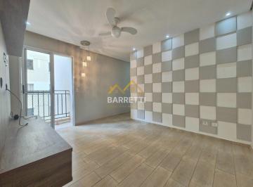 Apartamento · 55m² · 2 Quartos · Apartamento à venda - em Campestre