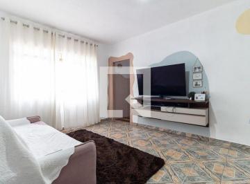 Casa · 280m² · 1 Quarto · 2 Vagas · Casa à Venda - Vila Liviero, 1 Quarto,  280 m² - São Paulo