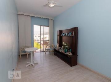 Apartamento · 78m² · 2 Quartos · 1 Vaga · Apartamento à Venda - Méier, 2 Quartos,  78 m² - Rio de Janeiro