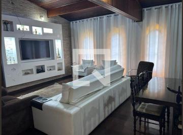 Casa · 225m² · 4 Quartos · 3 Vagas · Casa à Venda - Vila América, 4 Quartos, 225 m² - Santo André