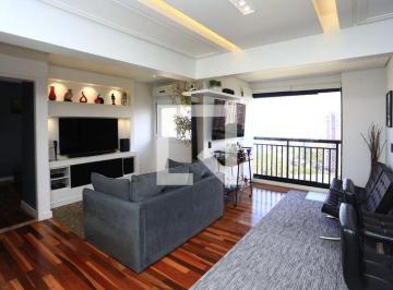 Apartamento · 57m² · 1 Quarto · 1 Vaga · Apartamento à Venda - Vila Andrade, 1 Quarto,  57 m² - São Paulo