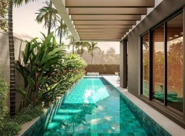 Apartamento · 202m² · 4 Quartos · Apartamento à venda - em Santo Antônio