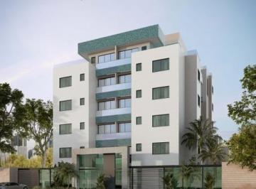 Apartamento · 117m² · 4 Quartos · Apartamento à venda - em Dona Clara