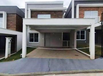 Casa · 130m² · 3 Quartos · 2 Vagas · Condomínio Tirreno Residences, em Sorocaba-SP