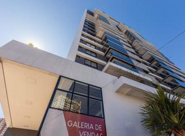 Apartamento · 107m² · 3 Quartos · 2 Vagas · VENDE APARTAMENTO 03 QUARTOS (1 SUÍTE) | BAIRRO CABRAL - CURITIBA/PR