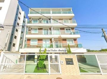 45391d68e12af5a95a766168ed0751514be8e362 · Apartamento com 3 dormitórios à venda, 90 m² por R$ 450.000,00 - Nova São Pedro - São Pedro da Aldei