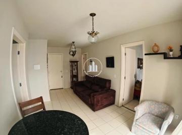 Apartamento · Apartamento 2 Quartos 55m² - Serraria