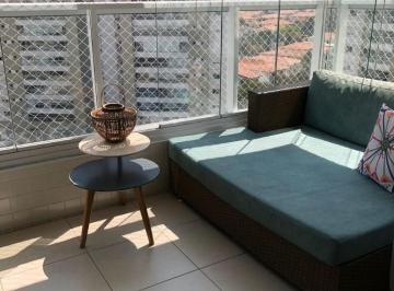 Foto 03 · Apartamento à venda em São Paulo-SP, no Jardim das Vertentes, com 3 quartos, 1 suíte, 2 salas, 3 ban