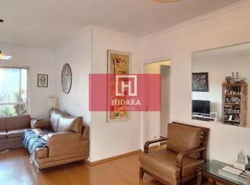 Apartamento · 105m² · 3 Quartos · 2 Vagas · Apartamento à venda no bairro Perdizes - São Paulo/SP, Zona Oeste