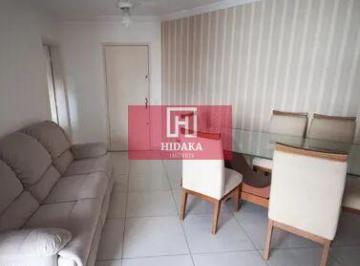 Apartamento · 60m² · 2 Quartos · 2 Vagas · Apartamento à venda no bairro Tatuapé - São Paulo/SP, Zona Leste