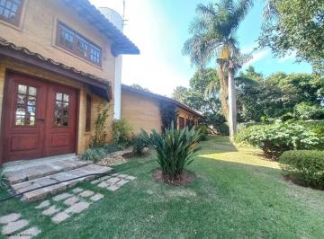 Foto 44 · Chácara de luxo em condomínio - 4 quartos, 4 suítes, 3 salas - Indaiatuba-SP, Vale das Laranjeiras -