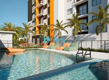 Apartamento · 55m² · 2 Quartos · Apartamento Garden com 2 dorms, 55m2 na Vila Clarice