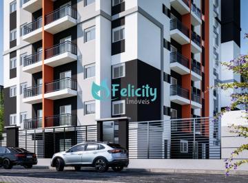 Apartamento · 40m² · 2 Quartos · Apartamento com 2 dorms, 40m2 na Vila Clarice