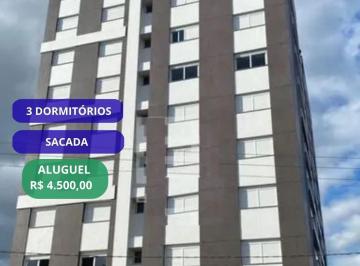 Apartamento · 150m² · 3 Quartos · 2 Vagas · 3 Dormitórios. 3 Suítes. 2 vagas, Sacada. Linda Vista