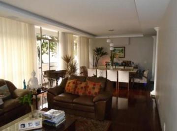 Foto 01 · Apartamento, Funcionários, Belo Horizonte, MG