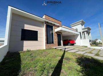 Casa · 200m² · 3 Quartos · 2 Vagas · casa alto padrão condomínio Cidade universitária
