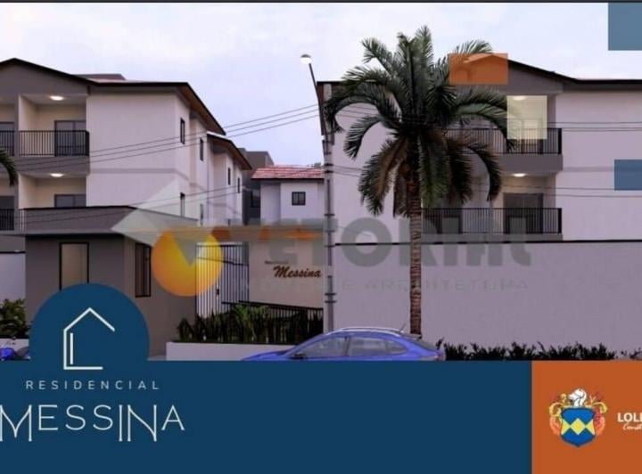 Apartments with 58 m², R$299,000.00 - Algodão - Caraguatatuba - SP