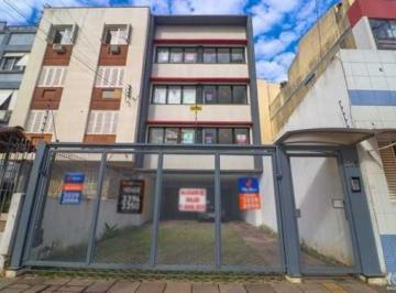 FACHADA · PORTO ALEGRE - SALA COMERCIAL - MENINO DEUS